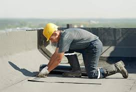 4 Ply Roofing in Hillsboro Beach, FL